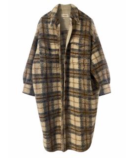 

Пальто ISABEL MARANT ETOILE