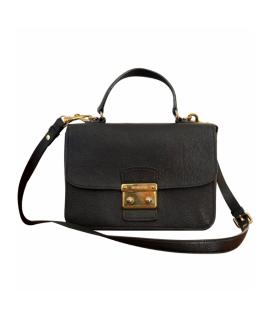

Сумка через плечо MIU MIU