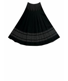 

Юбка миди ALEXANDER MCQUEEN
