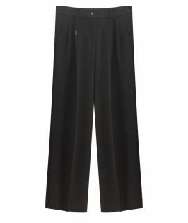 

Брюки широкие GIORGIO ARMANI