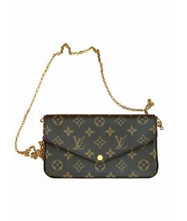 

Клатч/вечерняя сумка LOUIS VUITTON PRE-OWNED