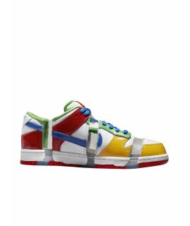 

Низкие кроссовки / кеды NIKE