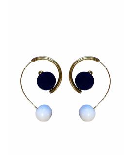 

Серьги MARNI