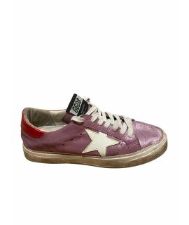 

Кеды GOLDEN GOOSE DELUXE BRAND