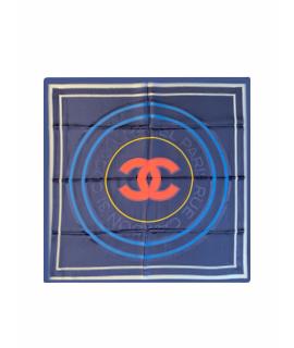 

Платок CHANEL PRE-OWNED