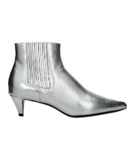 

Ботильоны CELINE PRE-OWNED