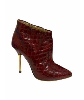

Ботильоны DSQUARED2