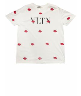 

Футболка VALENTINO