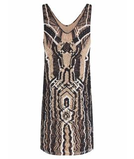 

Коктейльное платье DIANE VON FURSTENBERG