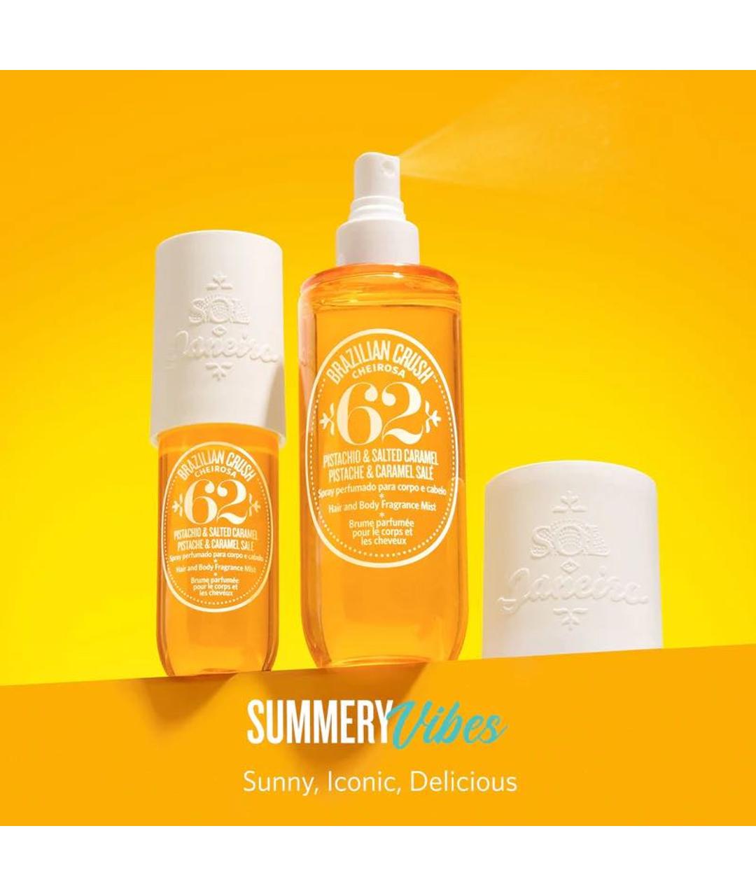 SOL DE JANEIRO Аромат для женщин, фото 8