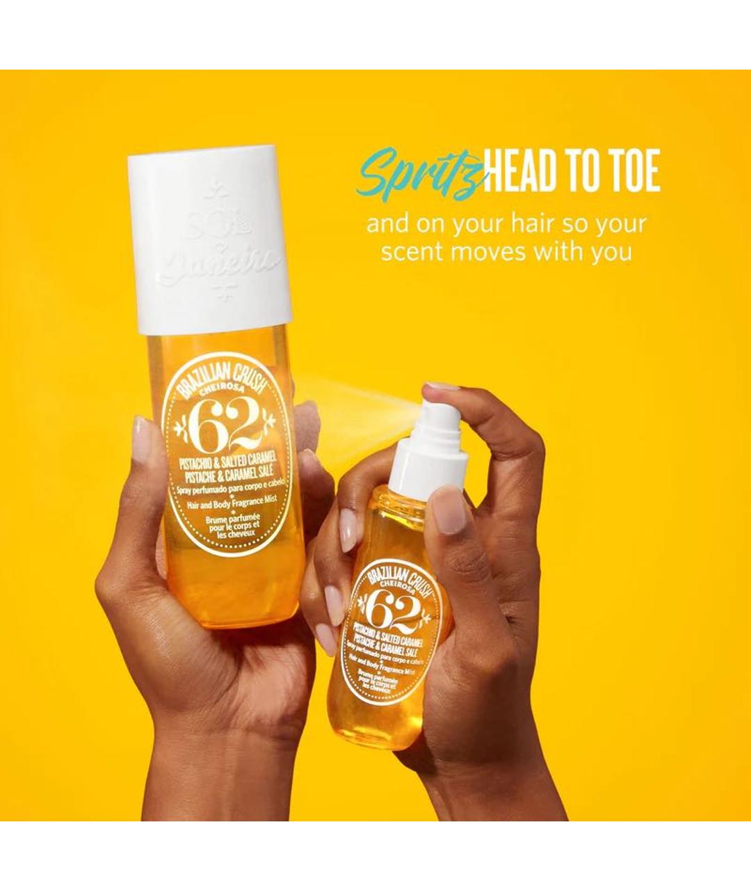 SOL DE JANEIRO Аромат для женщин, фото 4