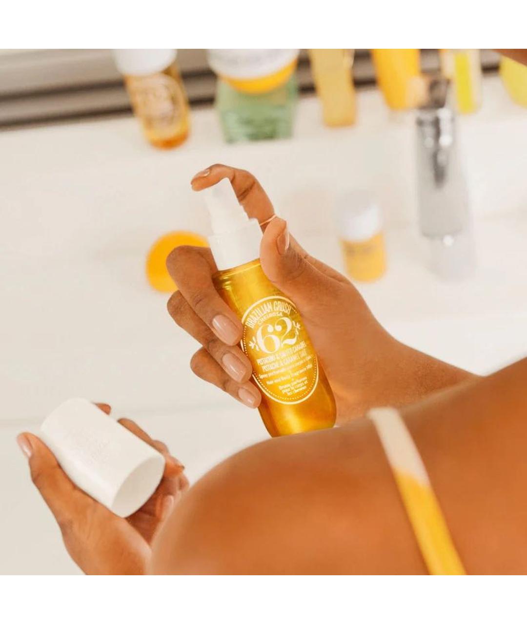 SOL DE JANEIRO Аромат для женщин, фото 5