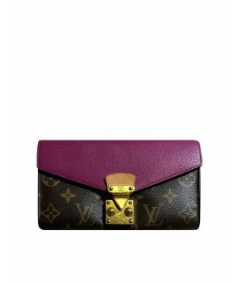 

Кошелек LOUIS VUITTON PRE-OWNED