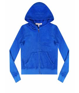 

Худи/толстовка JUICY COUTURE