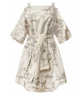 

Коктейльное платье ZIMMERMANN