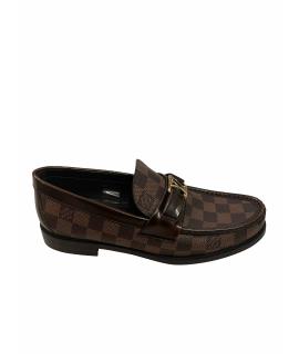 

Лоферы LOUIS VUITTON PRE-OWNED