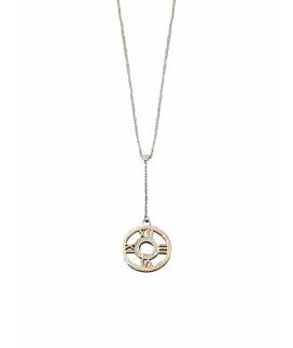 

Колье TIFFANY&CO
