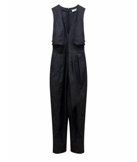 

Комбинезон SAINT LAURENT