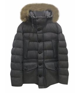 

Пуховик MONCLER