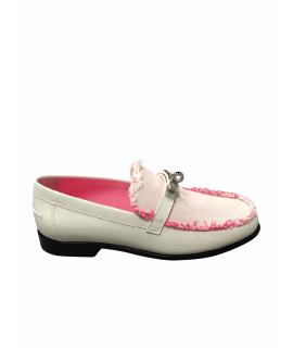 

Лоферы HERMES PRE-OWNED