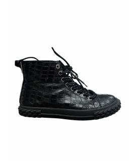 

Высокие ботинки GIUSEPPE ZANOTTI DESIGN