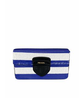 

Клатч/вечерняя сумка PRADA