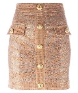 

Юбка мини BALMAIN