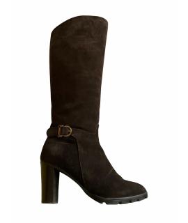 

Сапоги SALVATORE FERRAGAMO