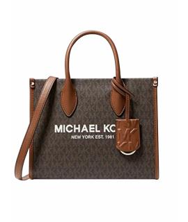 

Сумка с короткими ручками MICHAEL KORS