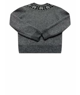 

Джемпер / свитер SAINT LAURENT