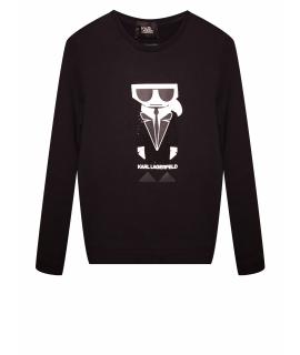 

Джемпер / свитер KARL LAGERFELD