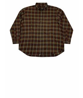 

Классическая рубашка BURBERRY