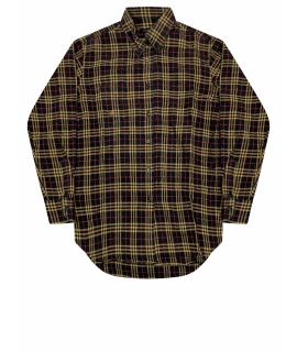 

Классическая рубашка BURBERRY