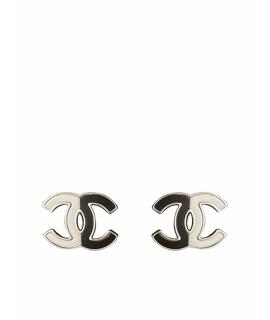 

Серьги CHANEL PRE-OWNED