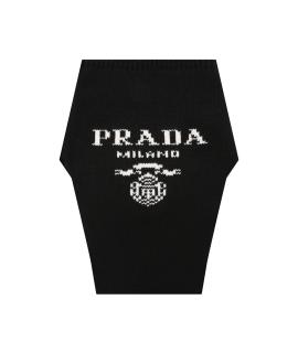 

Воротник PRADA