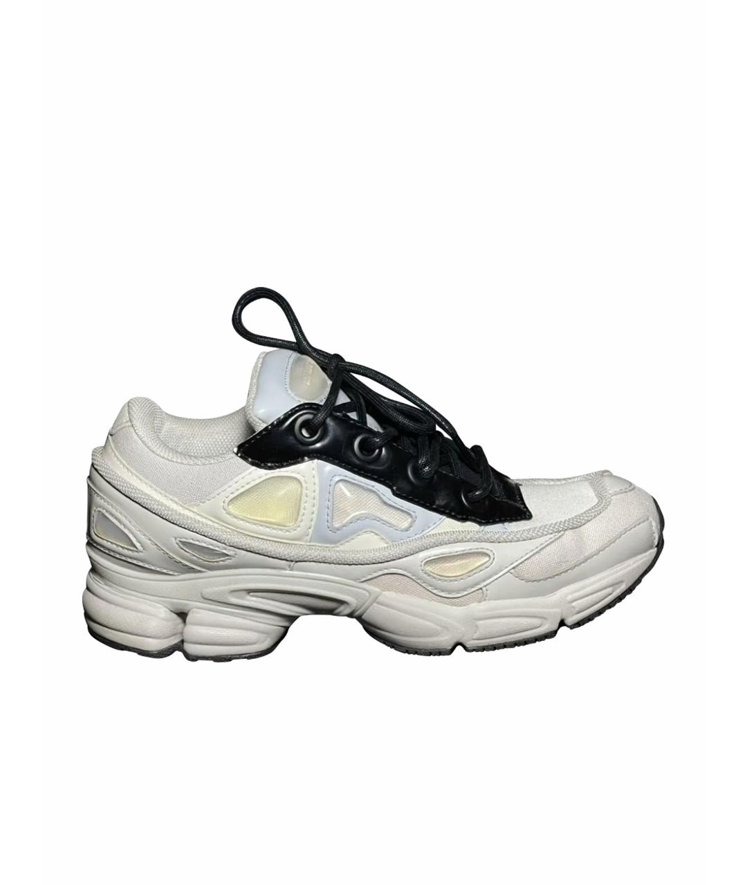 Raf simons ozweego size 13 on sale