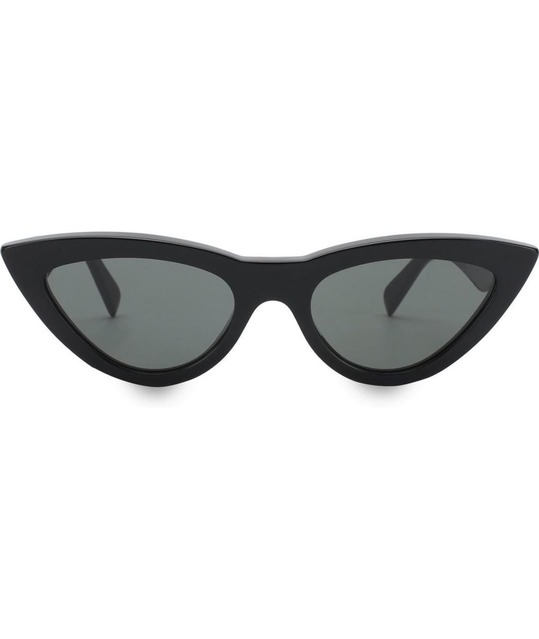 CELINE PRE-OWNED Красные солнцезащитные очки, фото 4
