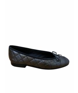 

Балетки CHANEL PRE-OWNED
