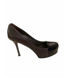 

Туфли SAINT LAURENT