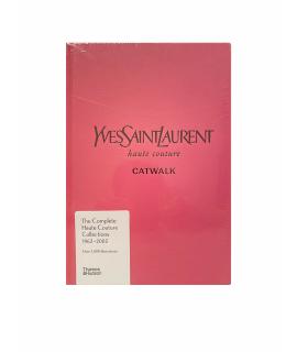 

Книга SAINT LAURENT