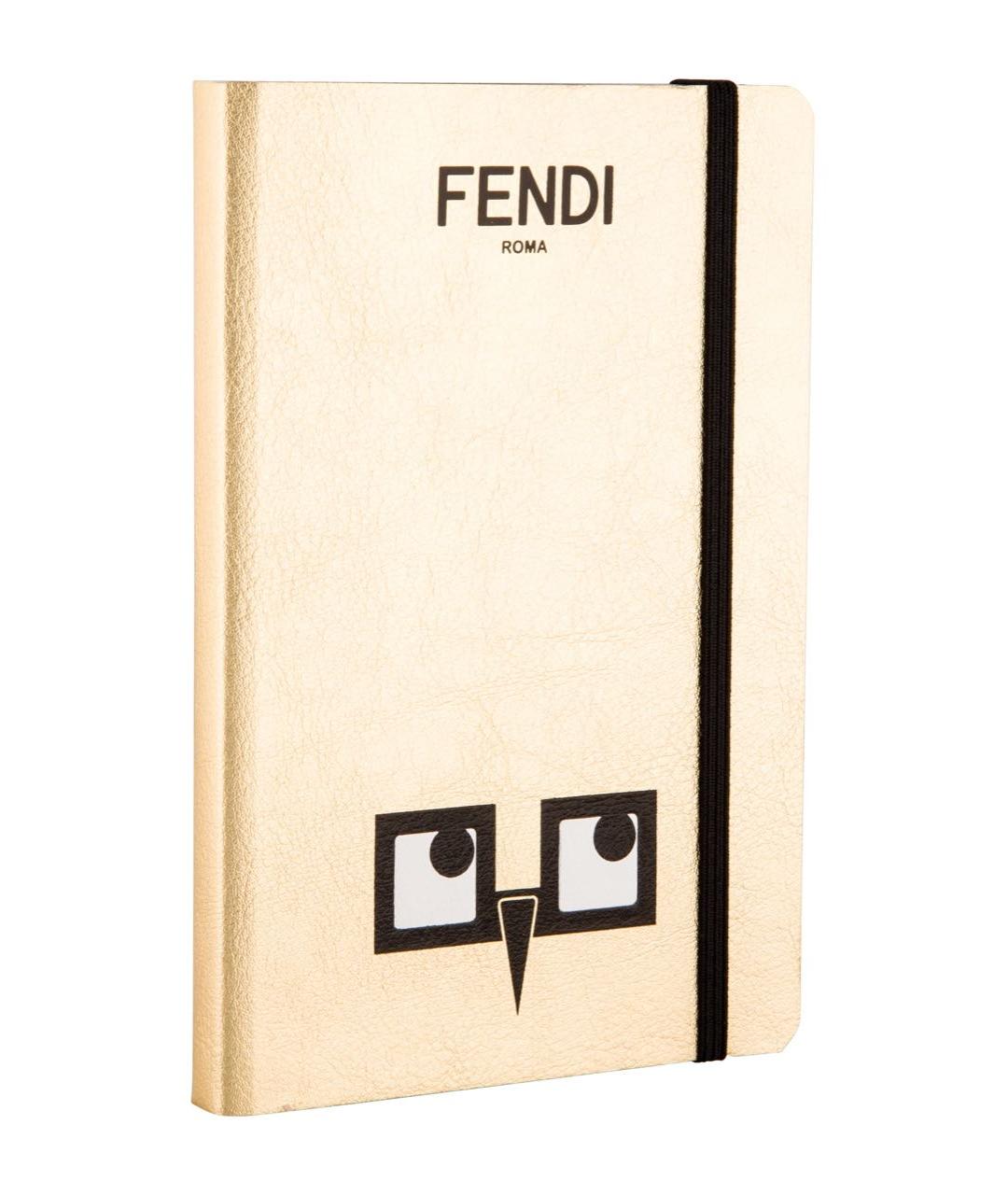FENDI Книга, фото 2