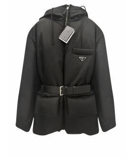 

Пуховик PRADA