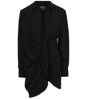 

Коктейльное платье JACQUEMUS