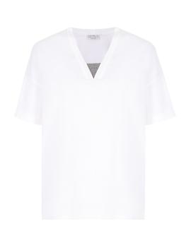 

Футболка BRUNELLO CUCINELLI