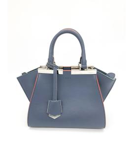 

Сумка с короткими ручками FENDI
