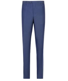 

Классические брюки ZILLI