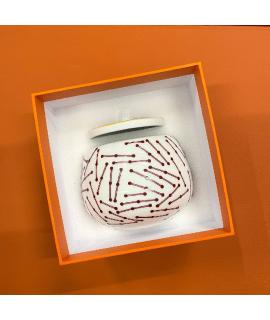 

Чайная посуда HERMES PRE-OWNED