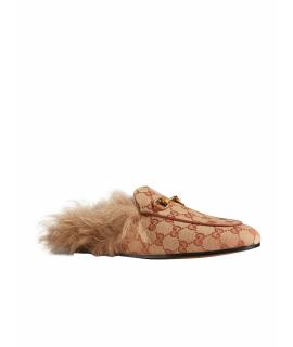 

Мюли GUCCI