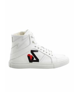 

Кеды ZADIG & VOLTAIRE