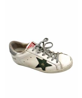 

Кеды GOLDEN GOOSE DELUXE BRAND